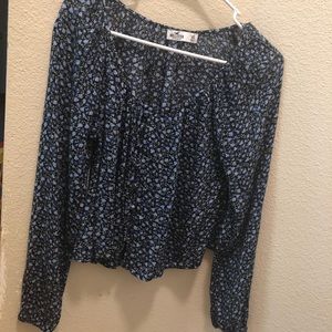 New🔥 Hollister XS Top